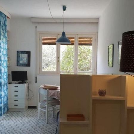 Ferienwohnung Il Nido Al Mare Monterosso al Mare Exterior foto
