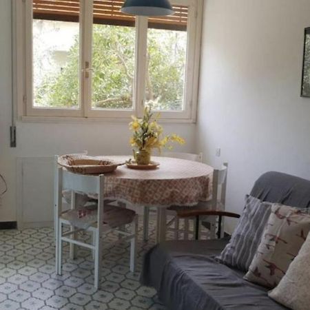 Ferienwohnung Il Nido Al Mare Monterosso al Mare Exterior foto