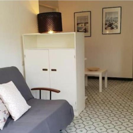 Ferienwohnung Il Nido Al Mare Monterosso al Mare Exterior foto