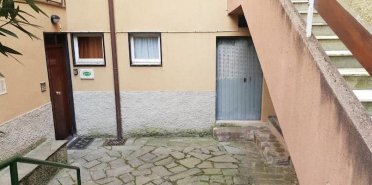 Ferienwohnung Il Nido Al Mare Monterosso al Mare Exterior foto