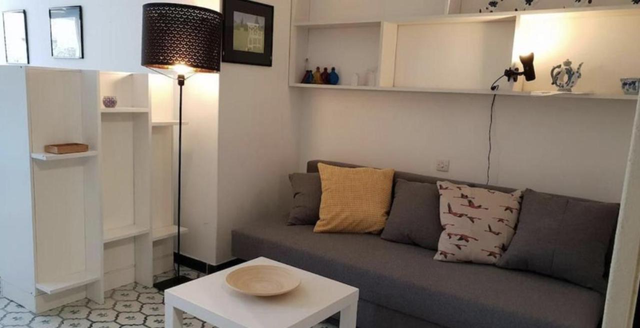 Ferienwohnung Il Nido Al Mare Monterosso al Mare Exterior foto