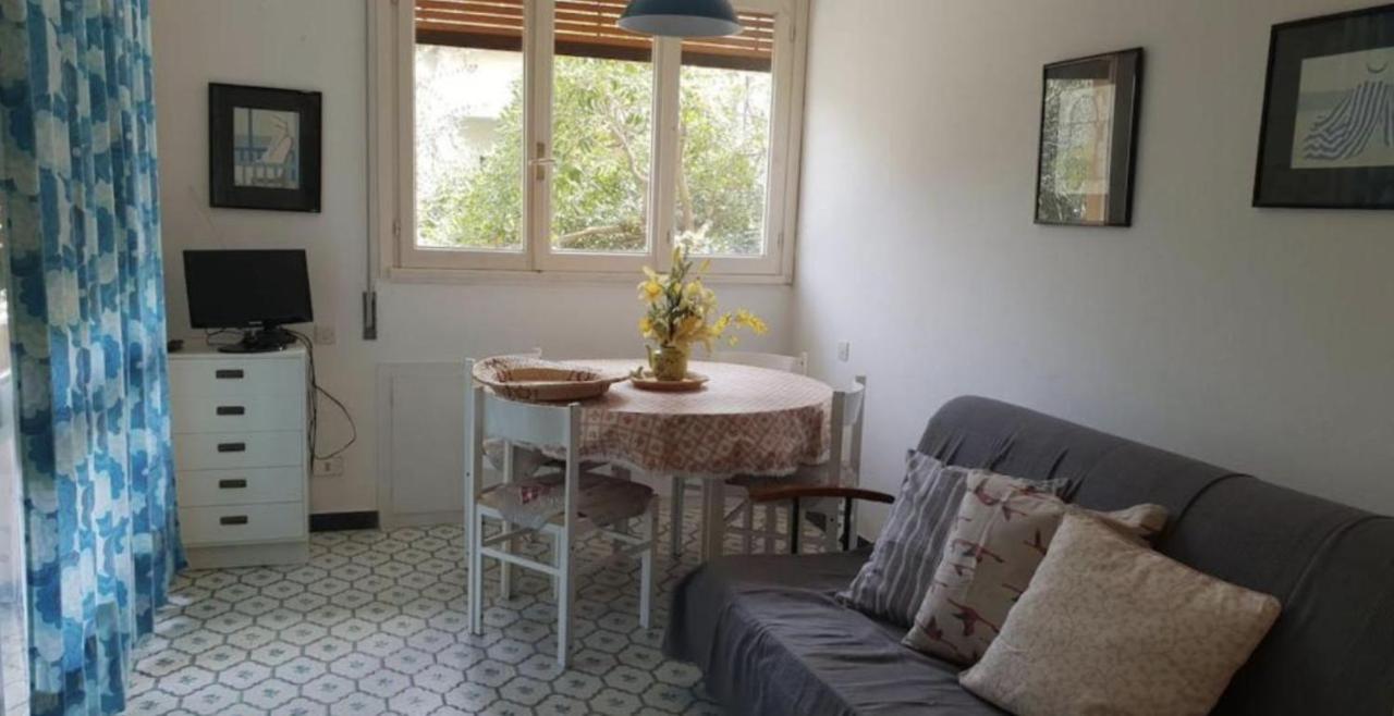 Ferienwohnung Il Nido Al Mare Monterosso al Mare Exterior foto